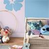 Dulux Easycare Disney Stitch Matt Wall and Ceiling Paint 1.25 Litre - Experiment 626