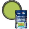 Dulux Easycare Disney Pixar Toy Story Matt Wall and Ceiling Paint 1.25 Litre - Infinity Green