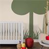 Dulux Easycare Disney Winnie the Pooh Matt Wall and Ceiling Paint 1.25 Litre - 100 Acre Green