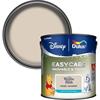 Dulux Easycare Disney Winnie The Pooh Matt Wall and Ceiling Paint 2.5 Litre - Honey Whisper