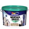 DULUX WEATHERSHIELD INCH STRAND 10L