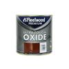 FLEETWOOD 5L ULTRA TOUGH OXIDE RED