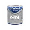 FLEETWOOD 5L ULTRA TOUGH OXIDE GREY