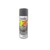  MULTI SURFACE SPRAY PAINT 400ML MATT BLACK