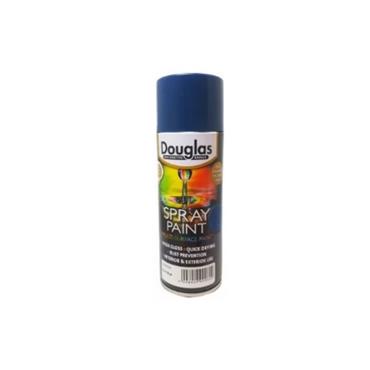  MULTI SURFACE SPRAY PAINT 400ML DARK BLUE