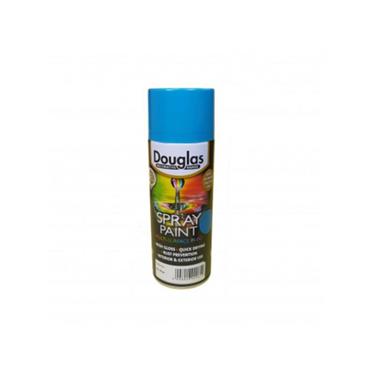  MULTI SURFACE SPRAY PAINT 400ML SKY BLUE