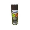  MULTI SURFACE SPRAY PAINT 400ML BROWN