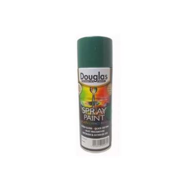  MULTI SURFACE SPRAY PAINT 400ML GREEN