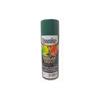  MULTI SURFACE SPRAY PAINT 400ML GREEN