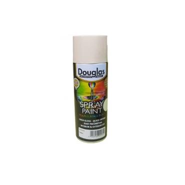 MULTI SURFACE SPRAY PAINT 400ML CREAM