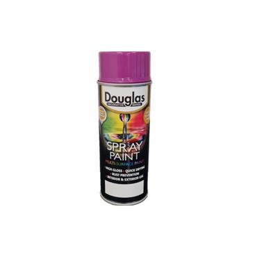  MULTI SURFACE SPRAY PAINT 400ML VIOLET