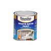 500ML WHITE SATIN PAINT
