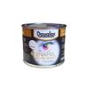 DOUG.GLOSS PAINT 500ML  WHITE