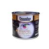 DOUG.GLOSS PAINT 500ML BLACK