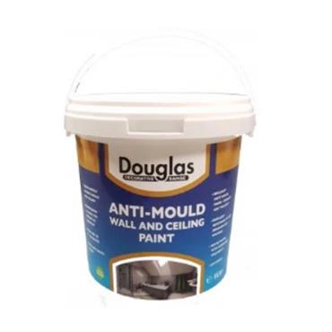 ANTI MOULD WALL & CEILING 1LTR