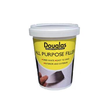 DOUGLAS READY MIX.FILLER 600GR