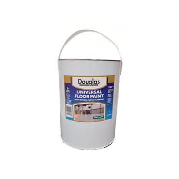 5LTR UNIV. FLOOR PAINT GREEN