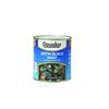 1LTR SATIN BLACK PAINT