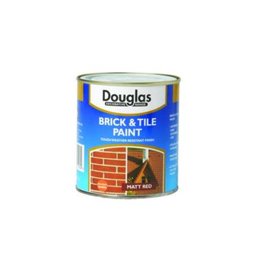 500ML BRICK & TILE PAINT