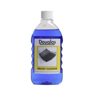 500ML BRUSH CLEANER  DOUGLAS