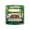 2.5L CUPRINOL ANTI-SLIP DECK/STAIN BOSTON TEAK