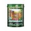 5L CUPRINOL 5 YEAR DUCKSBACK AUTUMN GOLD