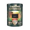 5L CUPRINOL 5 YEAR DUCKSBACK BLACK