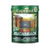 5L CUPRINOL 5 YEAR DUCKSBACK SILVER COPSE