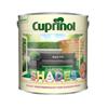2.5L CUPRINOL GARDEN SHADES BLACK ASH