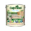 2.5L CUPRINOL GARDEN SHADES COUNTRY CREAM