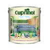 2.5L CUPRINOL GARDEN SHADES FORGET ME NOT