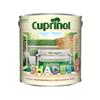 2.5L CUPRINOL GARDEN SHADES PALE JASMINE