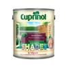 2.5L CUPRINOL GARDEN SHADES SUMMER DAMSON