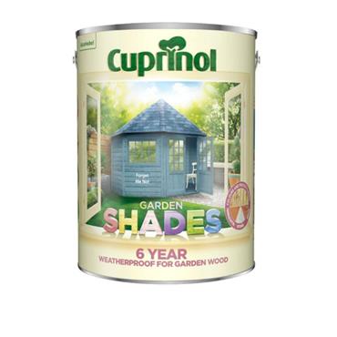 5L CUPRINOL GARDEN SHADES FORGET ME NOT