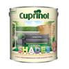 2.5L CUPRINOL GARDEN SHADES URBAN SLATE