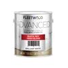 5L FLEETWOOD ADVANCED QD GLOSS WHITE