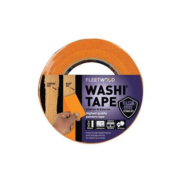 FLEETWOOD 1.5" WASHI TAPE