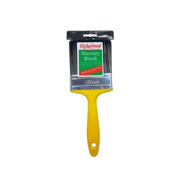 FLEETWOOD 4" RIDGEWAY EXT BRUSH