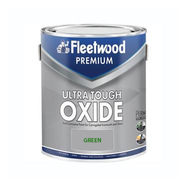 20L ULTRA TOUGH OXIDE GREEN