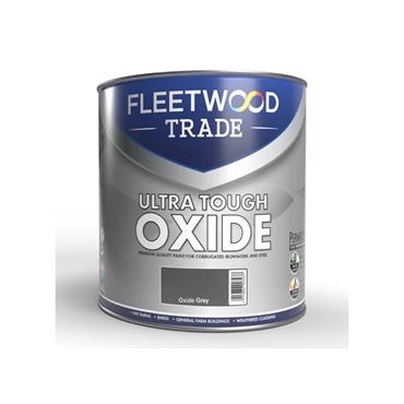 20L ULTRA TOUGH OXIDE GREY