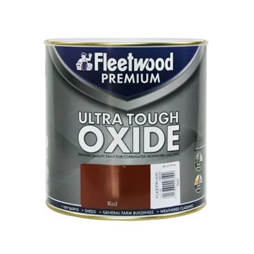 20L ULTRA TOUGH OXIDE RED