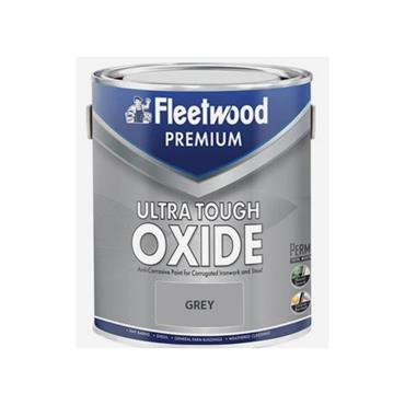FLEETWOOD 2.5L ULTRA TOUGH OXIDE GREY