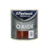 FLEETWOOD 2.5L ULTRA TOUGH OXIDE RED