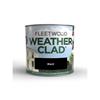 1L W/CLAD BLACK