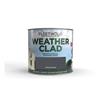 2.5L W/CLAD ANTHRACITE GRY 7016