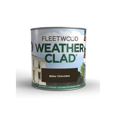 2.5L W/CLAD BITTER CHOC