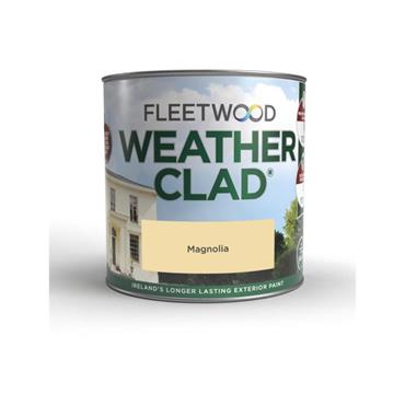 2.5L W/CLAD MAGNOLIA
