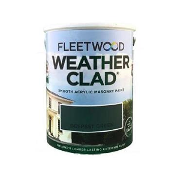5L W/CLAD DEEPEST GREEN