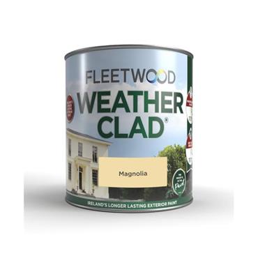 5L W/CLAD MAGNOLIA