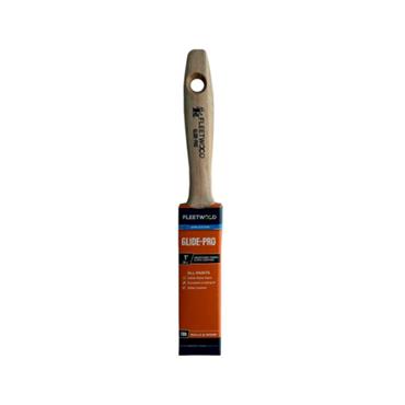 FW GLIDE PRO 1" BRUSH